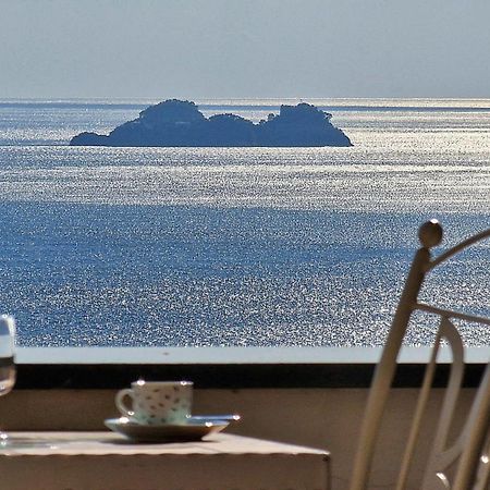 Casa Ambrosia, Praiano - Amalficoast Екстериор снимка