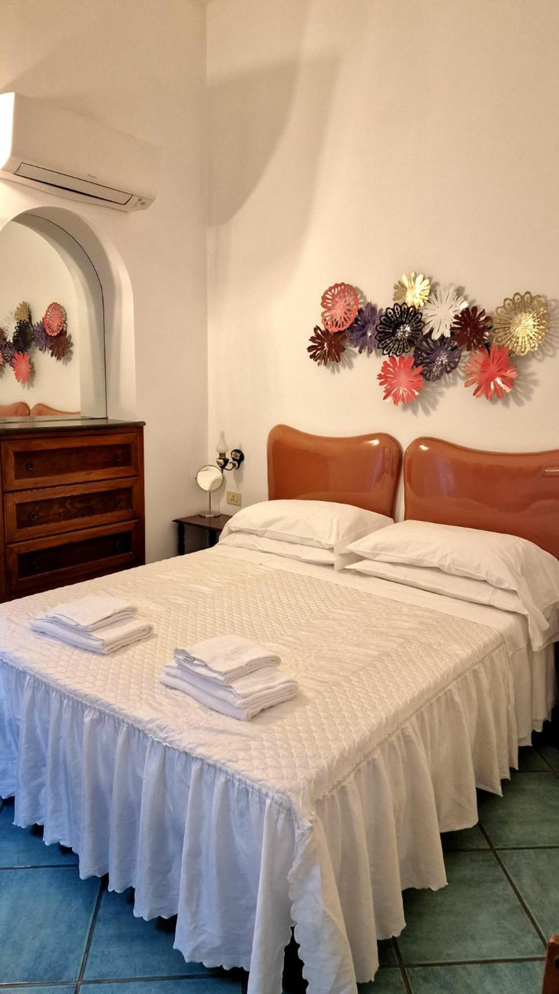 Casa Ambrosia, Praiano - Amalficoast Екстериор снимка