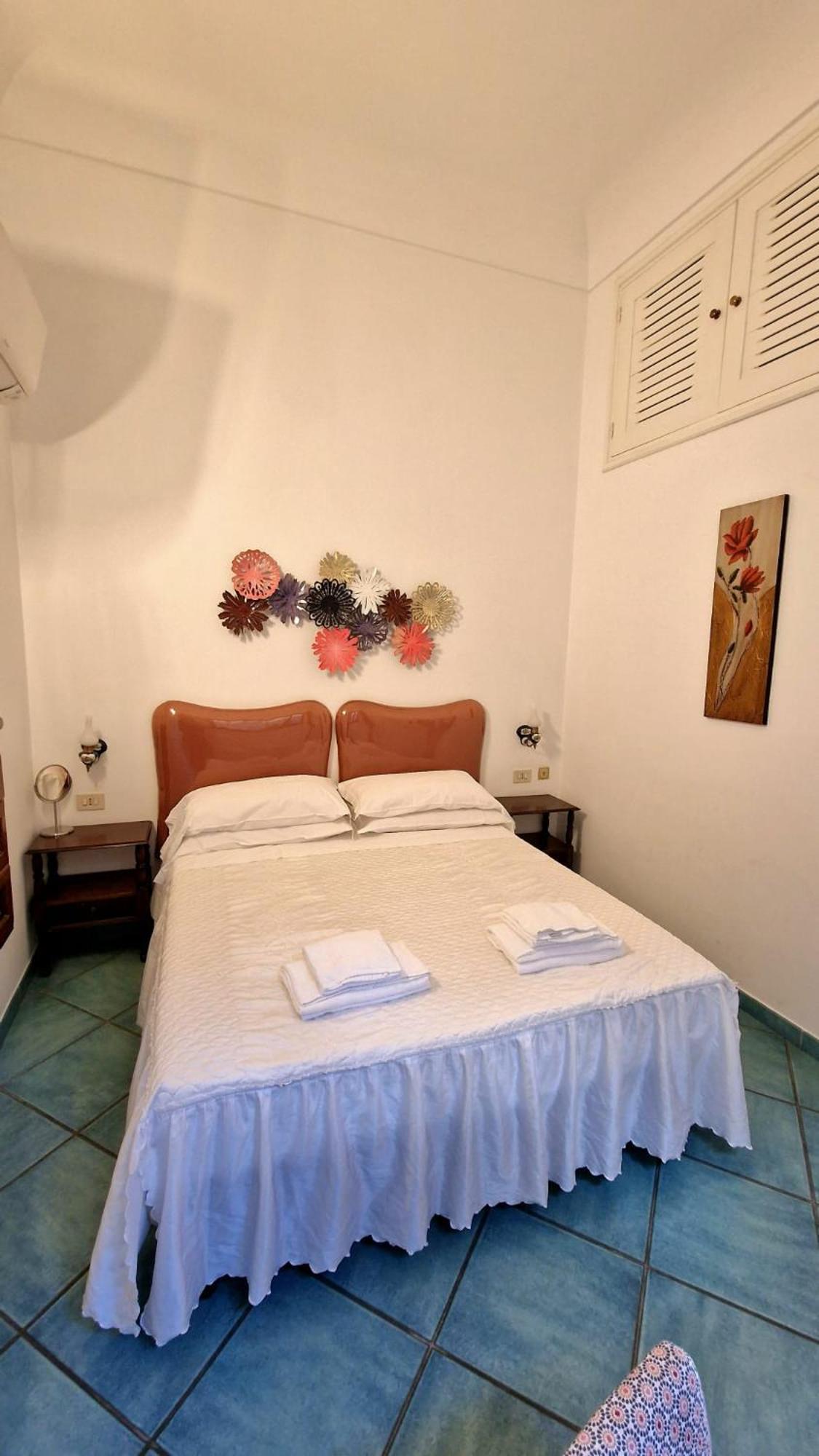 Casa Ambrosia, Praiano - Amalficoast Екстериор снимка