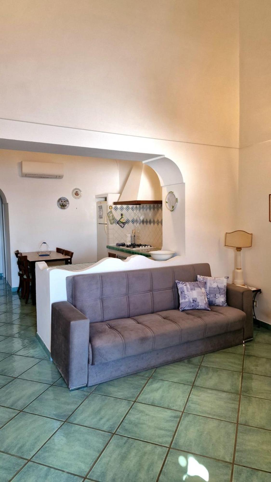Casa Ambrosia, Praiano - Amalficoast Екстериор снимка