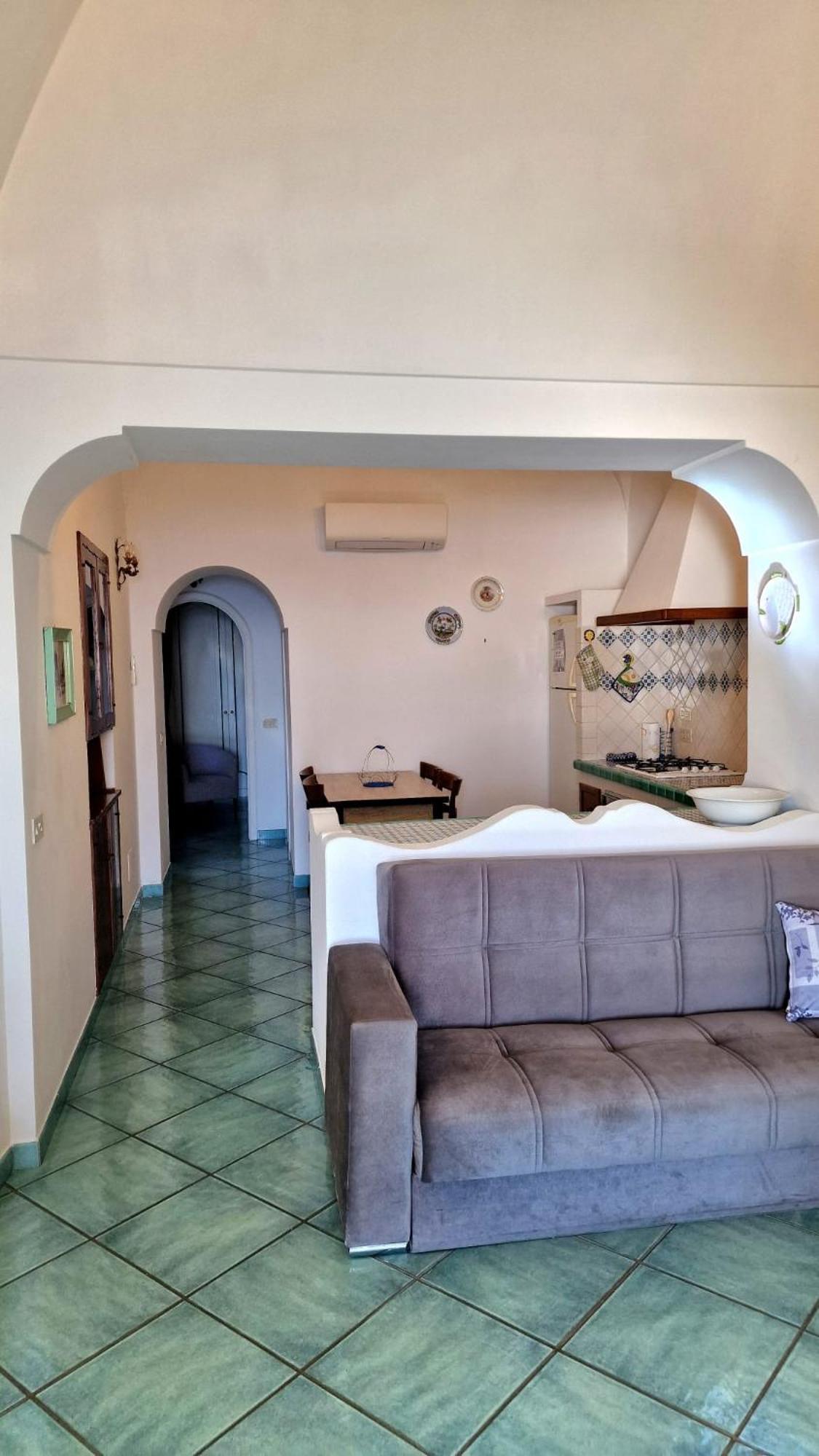 Casa Ambrosia, Praiano - Amalficoast Екстериор снимка